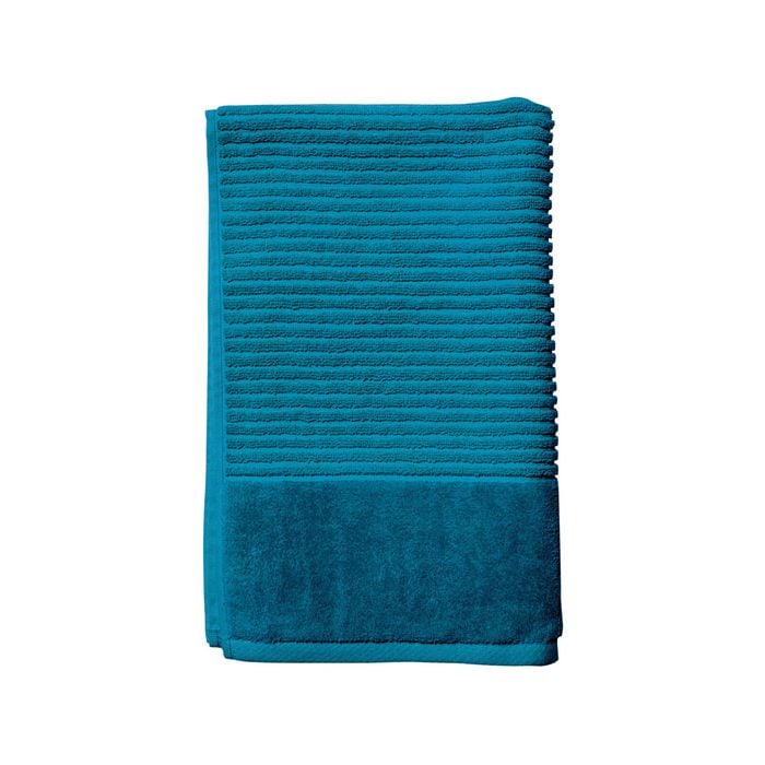 Jenny Mclean Royal Excellency Hand Towel 2 ply sheared Border 600GSM