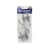 Jack 4mm Perm Wire Strainer Fencing Accessory - 2 Pack