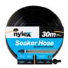 Nylex 30m Charcoal Soaker Hose