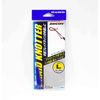 Decoy DT3 Braid Knotter Splicing Fishing Needle L (For 150250lb)
