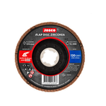 Josco 125mm 120G X-Lock Flap Disc