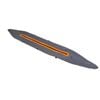 ITIWIT Canvas Floor For New ITIWIT 3 Kayak - Flame Orange