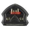 Ds18 Distribution Block 1x0-ga In 3x0-ga Out