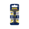 IRWIN 57mm Impact Pro Performance Hex 6 - 2 Pack