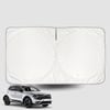 Windscreen Sun Shade for Kia® Sportage 2021-Current Universal Fit Window Visor UV Block
