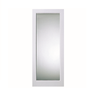 Hume Doors 1980 x 910 x 35mm Full Mirror Wardrobe Door
