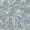 Wallpaper Trader Idun Wallpaper Roll 10.05m X 53cm, Light Blue