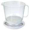 Propert 2.2kg Kitchen Scale with Jug Dishwasher Safe Scales  - Mechanical scale | N/A | N/A