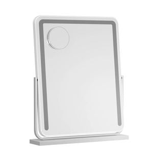 Embellir Make Up LED Makeup Mirror White