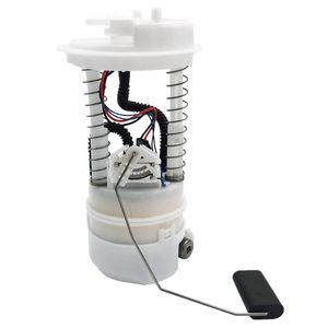SWAN Fuel Pump Module Assembly for Abarth 500/595/695 Hatch 312 2008+ 1.4L Turbo Compatible With GE617