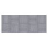 Good Times Dancing 130-220mm (High) 2288 x 5720mm Ekodeck Alpine Ash 10 Module Kit