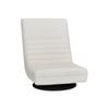 Artiss Floor Chair Futon White