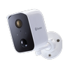 Swann 1080p White Wireless CoreCam Security Camera