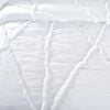 Bobby Coverlet Set King, Front/Back: 100% cotton, Prewashed. Filling 120GSM Polyester