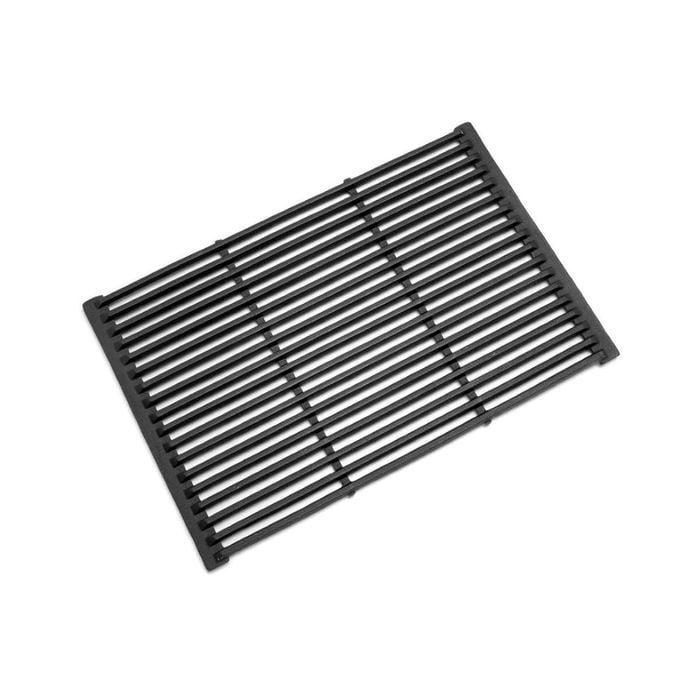 Jumbuck BBQ Cooking Cast Iron Grill