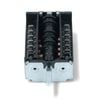 Oven Selector Switch - Multifunction Controller 12540690, Suits Blanco