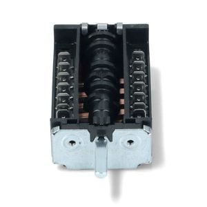 Oven Selector Switch - Multifunction Controller 12540690, Suits Blanco