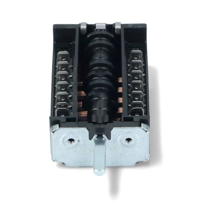 Oven Selector Switch - Multifunction Controller 12540690, Suits Blanco