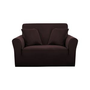 SOGA 1-Seater Coffee Sofa Cover