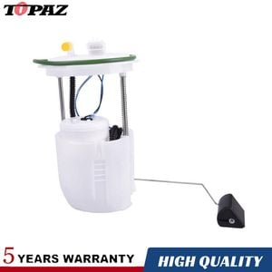 New Fuel Pump Module Assembly For Jeep Wrangler Jk 2009-2017 V6 3.6l 3.8l