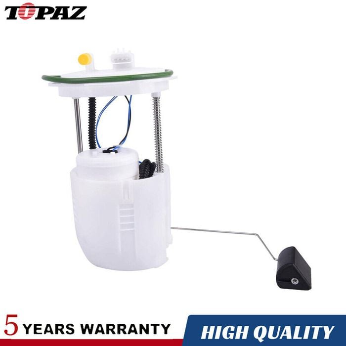 New Fuel Pump Module Assembly For Jeep Wrangler Jk 2009-2017 V6 3.6l 3.8l