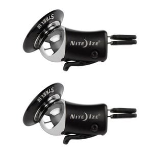 Steelie Nite Ize Orbiter Vent Mount Kit | 2 Pack