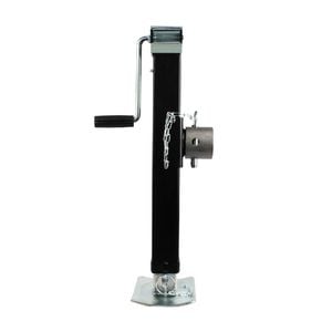 Sunrise Jack Stand Medium Duty 400mm Travel 7000ibs Drop Pin & Attachment - Tjmd-a