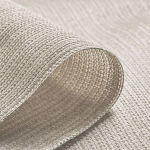 Coolaroo 3.66m Shell Sun Protection 90% UV Block Shadecloth 510862