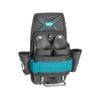 Makita 3 Way Hammer And Tool 