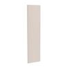Kaboodle Cannellini Modern Corner Pantry Door