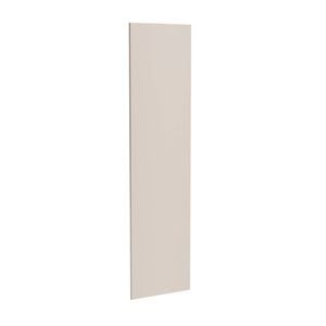 Kaboodle Cannellini Modern Corner Pantry Door