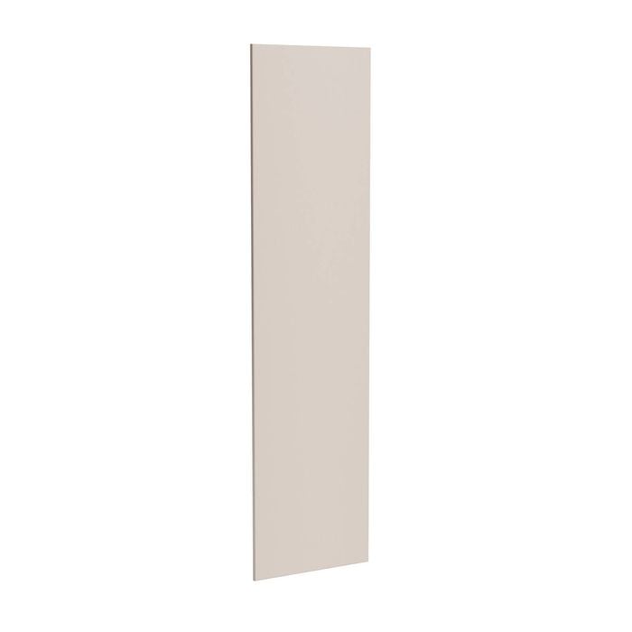 Kaboodle Cannellini Modern Corner Pantry Door