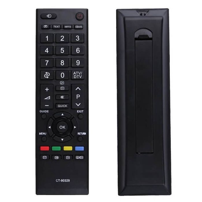 For Toshiba CT-90326 CT-90380 CT-90386 CT-90336 CT-90351 CT-90329 RV700A 32AV800A 22AV700A 26AV700A  40RV700A TV Remote Control