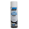 Dy-Mark 500g White Line Marking Paint - White
