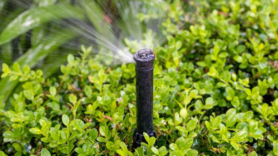 Toro PSN
  Nozzle