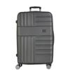 Rock Aspen Large Hardsided Suitcase - Charcoal