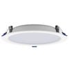 DETA 200mm X8 Series MultiPower Tri-Colour High Efficacy Dimmable LED Downlight