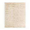 Colorscope elements contemporary indoor rug distressed look khaki 250x300cm