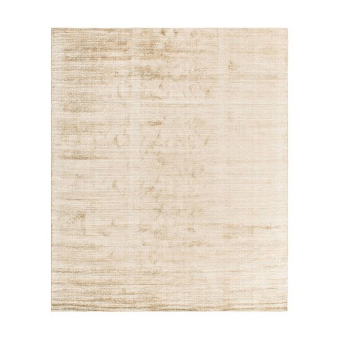 Colorscope elements contemporary indoor rug distressed look khaki 250x300cm