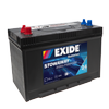 Exide Stowaway MSDP31 Marine Battery