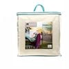 Alastairs 375GSM Australian Merino Wool Blanket Cream - Single
