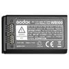 Godox WB100 Battery for AD100Pro