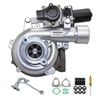 Upgrade Billet Turbo Charger With Genuine Oil Feed Pipe For Toyota Hiace / Commuter 1kd-ftv 3.0l