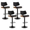Artiss 4x Bar Stools