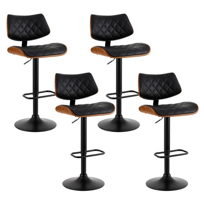 Artiss 4x Bar Stools