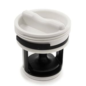Washing Machine Drain Pump Filter 41021233. Suits Hoover