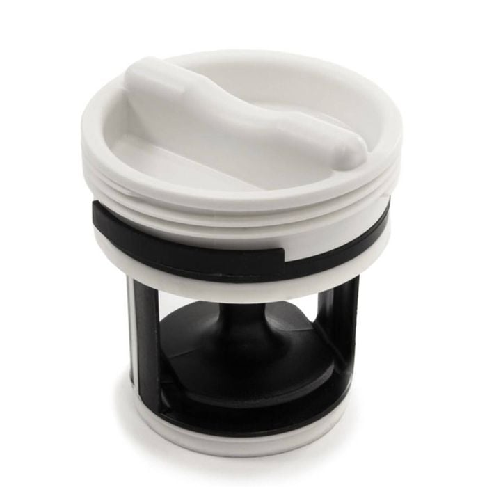Washing Machine Drain Pump Filter 41021233. Suits Hoover