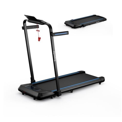 Costway 2 in 1 electric treadmill sales