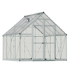 Maze 8' x 8' Balance Greenhouse