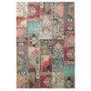 MaxFind 160 x 230cm Renaissance Salad Rug